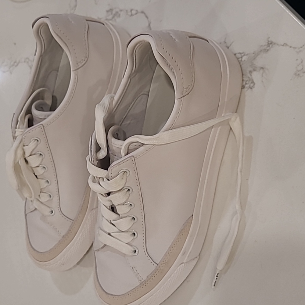 Rag & Bone Army Low Top Sneaker Womens